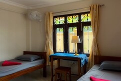 Address of Chandrodya Guest House