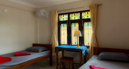Chandrodya Guest House Room Type - Double Bedroom 2