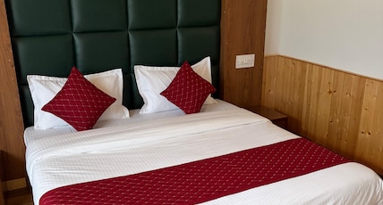 Riviera Retreat BNB Room Type - Deluxe Room