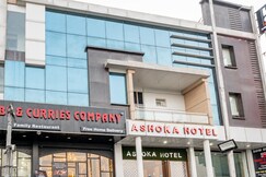 Ashoka hotel