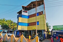Hotel Kirthi