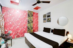 Hotel O Pluto Residency