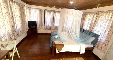 Rainforest Munnar Resort Room Type - Standard Cottage