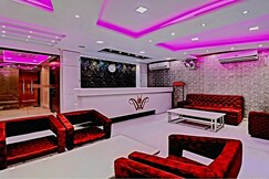 Hotel Orion Sapphire