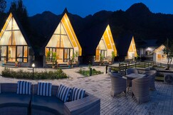 Aurum Luxury Collection by Stay Pattern - Dal View