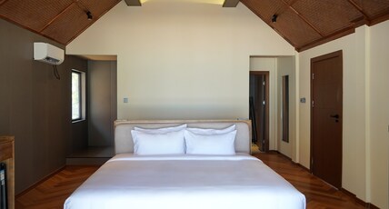 Peridot By The Sea @ Redang Room Type - Premium Courtyard Villa