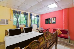 Hotel O Manikpur Bus Stop Kolkata Formerly Tripureswari Agro Farm