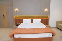 Rooms of Pruthvi Executive