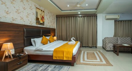 HOTEL PYBSS Room Type - Pybss Corporate Room HOTEL PYBSS Room Type - Pybss Corporate Room