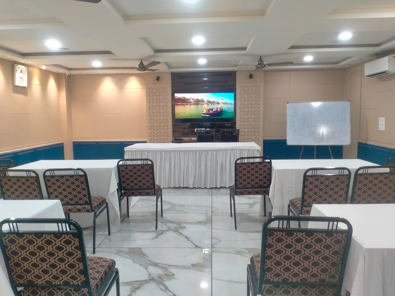 Main gallery