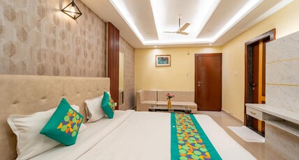 Cosmos Zorba Hotel Room Type - Executive Room