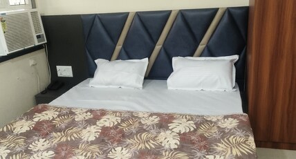 HOTEL ATLAS Room Type - Standard room