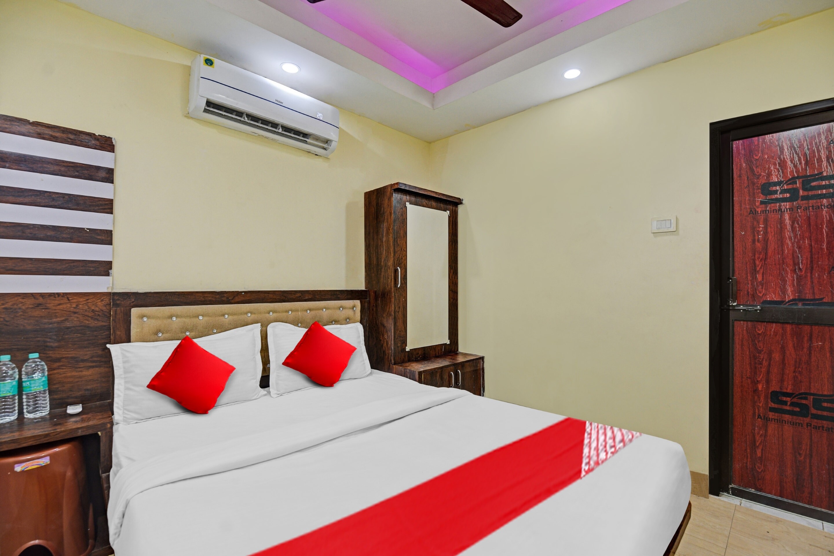 Hotel O OXY SHIVANI RESIDENCY - Tap to explore photos