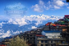 Jai Jagat Stay || Entire 3BHK Apartment