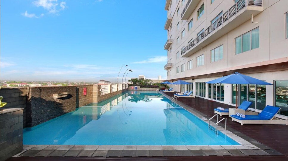 Aston Solo Hotel - Tap to explore photos