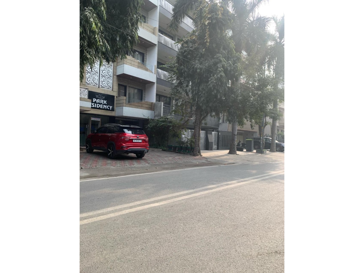 Park Residency Pitampura - Tap to explore photos
