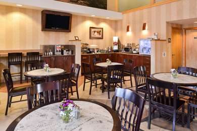Best Western University Inn
