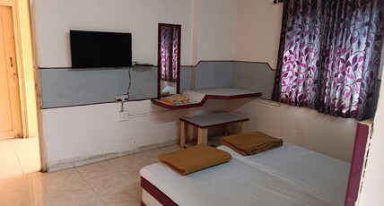 Hotel Rajeshwari Room Type - Standard NON AC Room