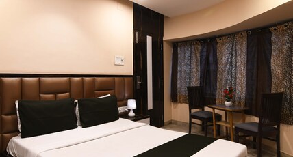 Hotel O The Stay Room Type - Classic