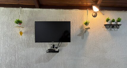 Ajanta Resort Room Type - Quad room
