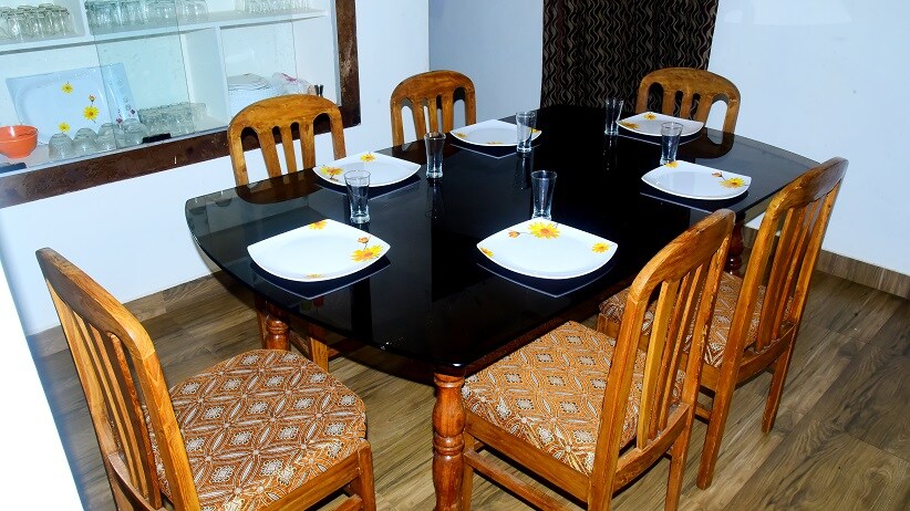 Kere Kadu Homestay - Tap to explore photos