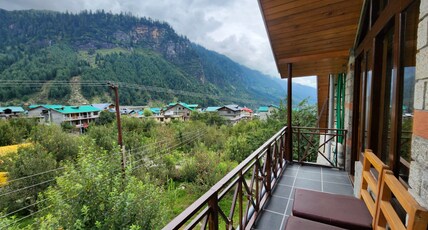 Amaya Retreat Cottage Room Type - Superior Room