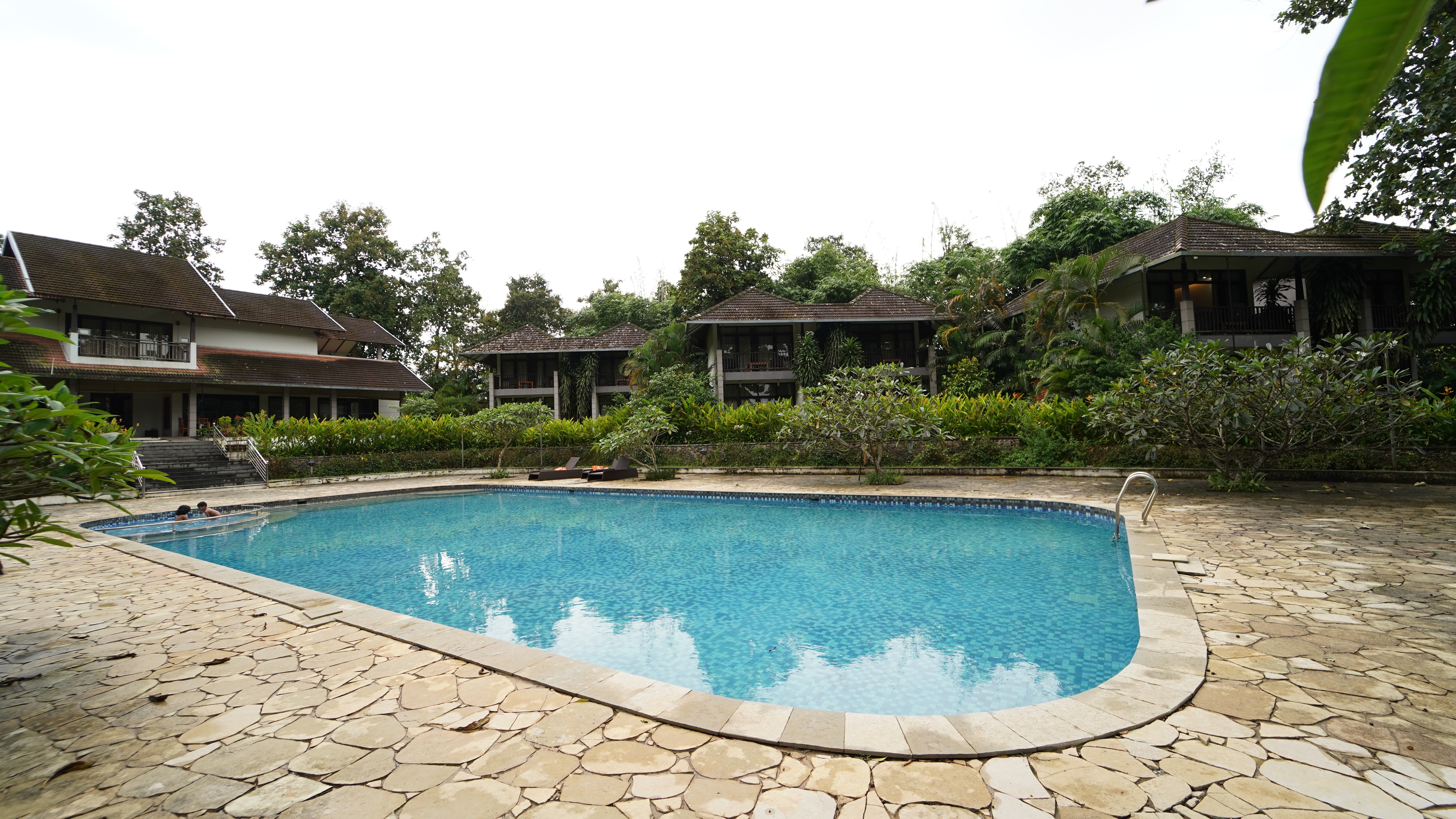 Whispering Waters Resort And Spa - Tap to explore photos