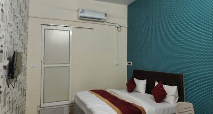Veer Guest House Room Type - Standard
