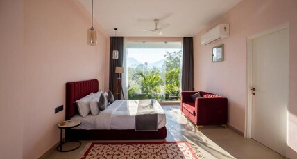 RASA Luxe A Luxury Stay Room Type - King room with Plunge Pool