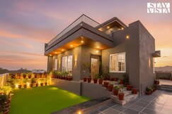 StayVista at Grey Sky