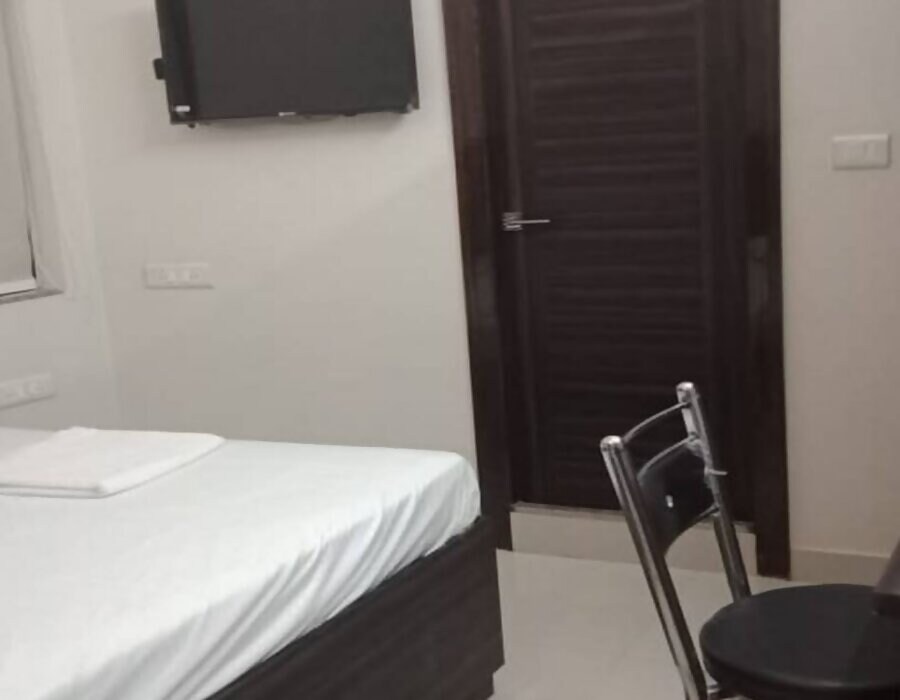 Hotel MVR , Gorakhpur - Tap to explore photos