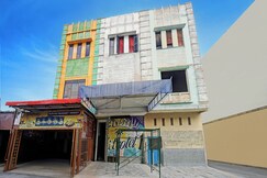 Hotel O near Ringroad City Walk XXI formerly Mitrotel Medan