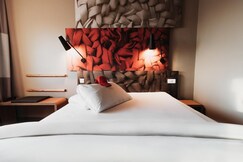 Hotel ibis Casablanca City Center