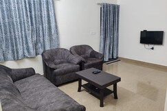 Picaddle Service Apartment - Aadi Homes
