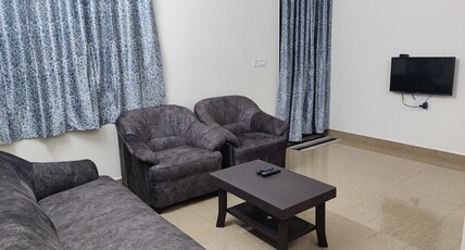 Picaddle Service Apartment - Aadi Homes Room Type - Picaddle Service Apartment - Aadi Homes