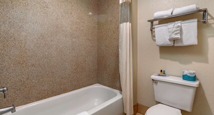 Best Western Orchard Inn Room Type - 1 King Bed, Business Plus, Non-Smoking, High Speed Internet Access, Microwave, Refrigerator, Full Br Best Western Orchard Inn Room Type - 1 King Bed, Business Plus, Non-Smoking, High Speed Internet Access, Microwave, Refrigerator, Full Br