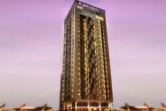 Hala Arjaan by Rotana