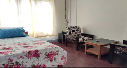 CHAWLHNA HOTEL Room Type - single Room