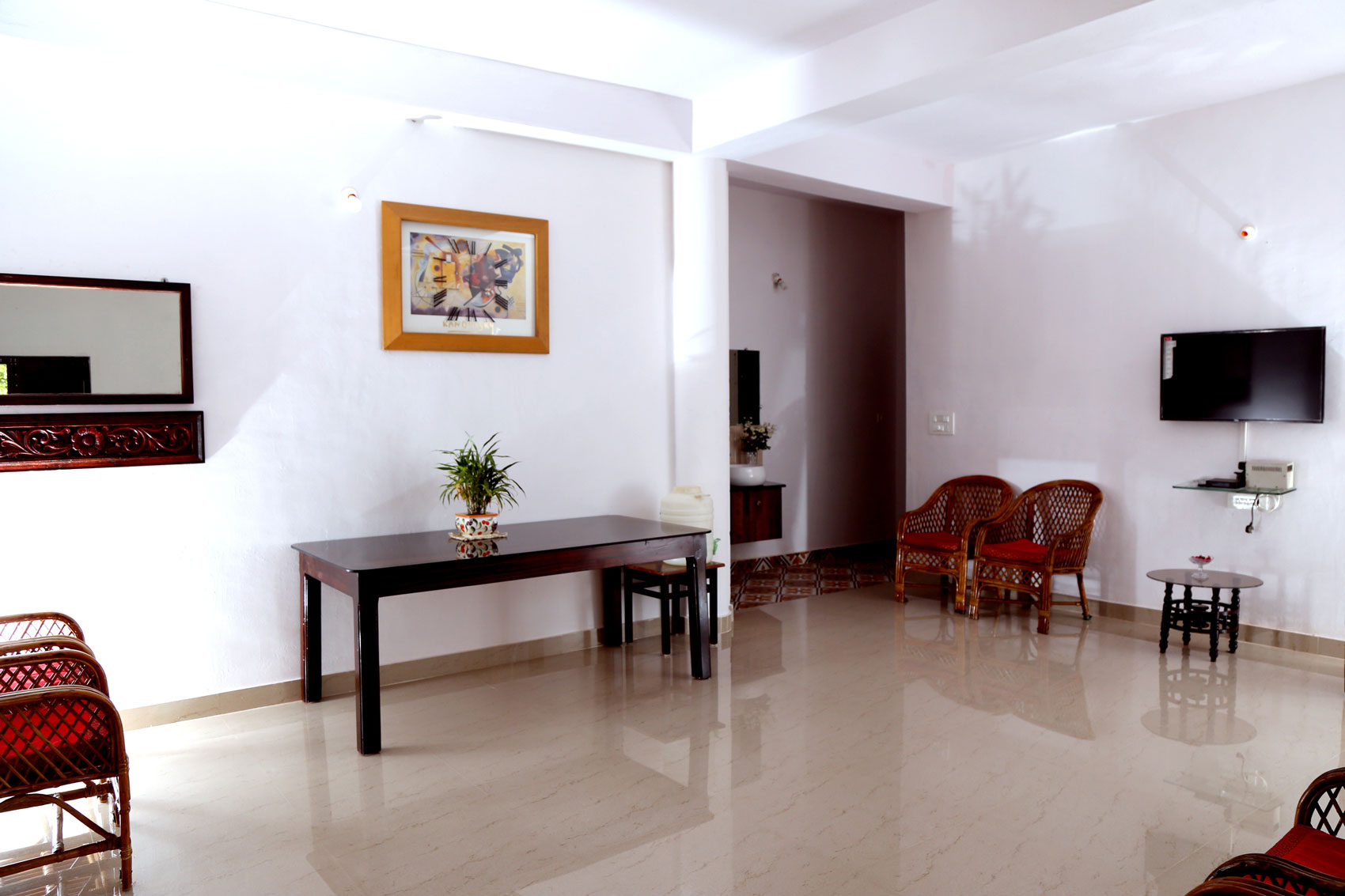 Main gallery