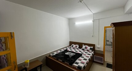 Hotel Satluj Valley Room Type - Bedroom 6