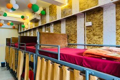 Mohan Dham Dormitory
