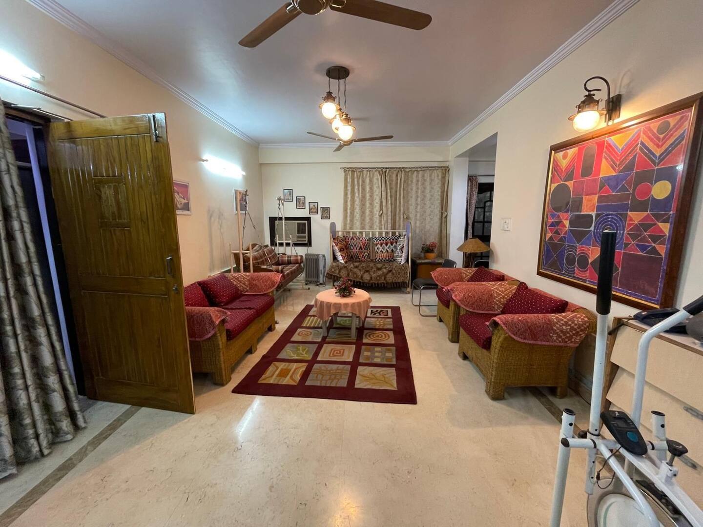 Awadh Homestay - Tap to explore photos