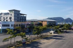 The Baron Waterfront