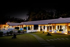 Vihangama Holiday Retreat