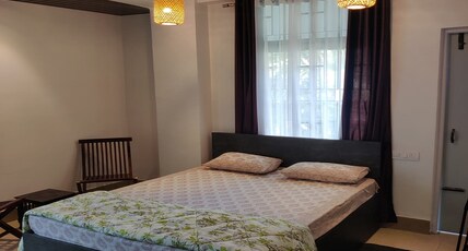 Antares Apartment Room Type - Antares 101