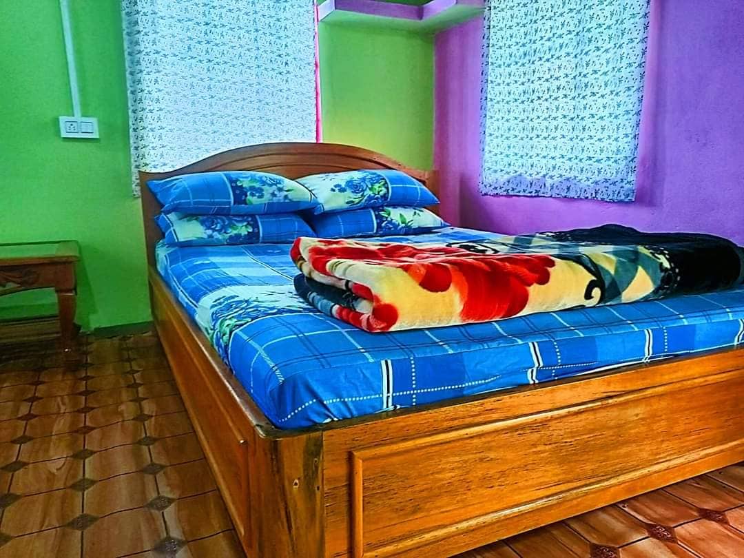 Sittong choden homestay - Tap to explore photos