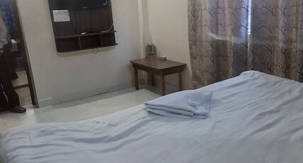 Hotel Prabhu Sundaram Inn Room Type - Bedroom 10