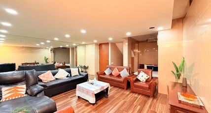Hilltop Hideaway Party Friendly Spacez Pool Villa Room Type - Hilltop Hideaway Party Friendly Spacez Pool Villa