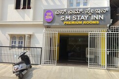 SM STAYU INN