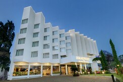 Amarpreet, Chhatrapati Sambhajinagar - AM Hotel Kollection